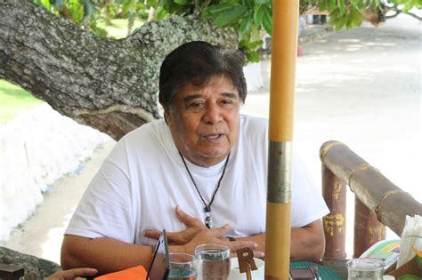 dapitan scandal|Romeo Jalosjos Sr., up close and personal .